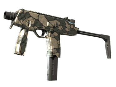 MP9 | Sand Scale (Factory New)