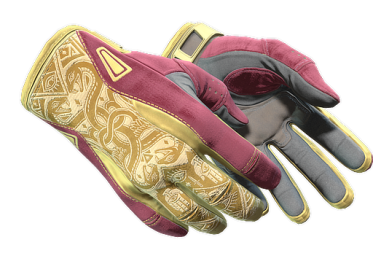 ★ Sport Gloves | Occult (Minimal Wear)