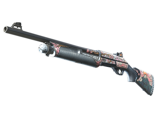 Nova | Rising Sun (Factory New)