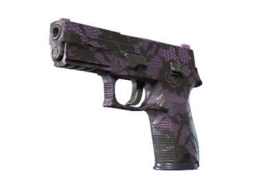 P250 | Plum Netting (Factory New)