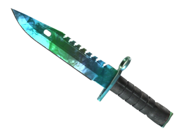 ★ M9 Bayonet | Gamma Doppler (Factory New)