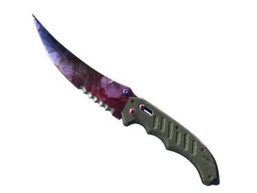 ★ Flip Knife | Doppler (Factory New)