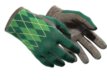 ★ Driver Gloves | Hand Sweaters (Field-Tested)