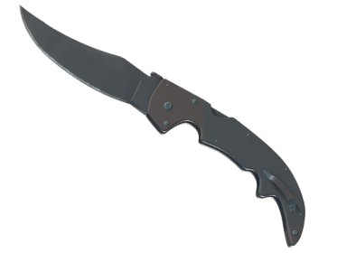 ★ Falchion Knife | Night (Factory New)