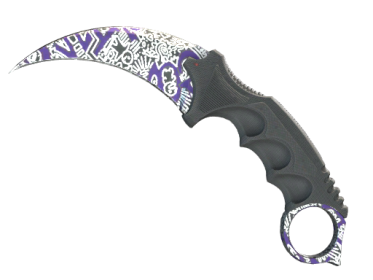 ★ Karambit | Freehand (Factory New)