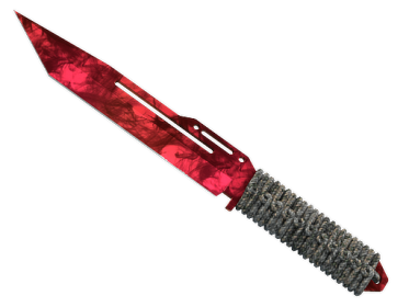 ★ Paracord Knife | Doppler (Minimal Wear)