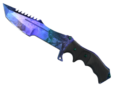 ★ Huntsman Knife | Doppler (Factory New)