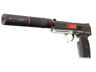 StatTrak™ USP-S | Cyrex (Minimal Wear)