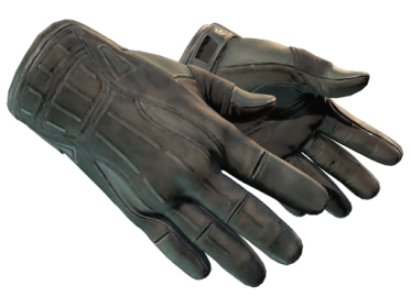 ★ Sport Gloves | Nocts (Well-Worn)