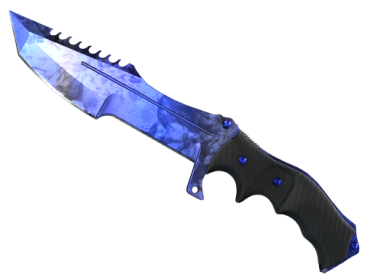 ★ Huntsman Knife | Doppler (Factory New)