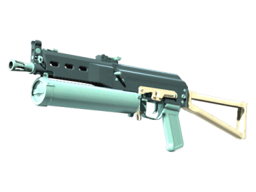 PP-Bizon | Seabird (Factory New)