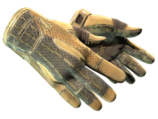 Sport Gloves | Arid (Field-Tested)