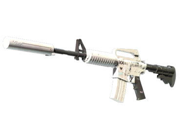 M4A1-S | Printstream (Field-Tested)