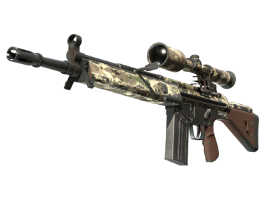 G3SG1 | VariCamo (Field-Tested)