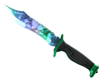 ★ Bowie Knife | Gamma Doppler (Factory New)