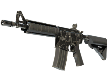 M4A4 | Mainframe (Minimal Wear)