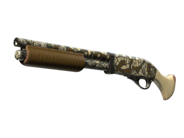 Sawed-Off | Mosaico (Field-Tested)