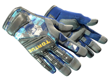 Specialist Gloves | Mogul (Minimal Wear)