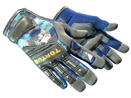 Specialist Gloves | Mogul (Minimal Wear)