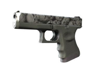 Glock-18 | Catacombs (Factory New)