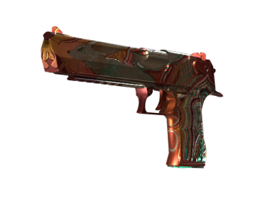 Souvenir Desert Eagle | Fennec Fox (Field-Tested)