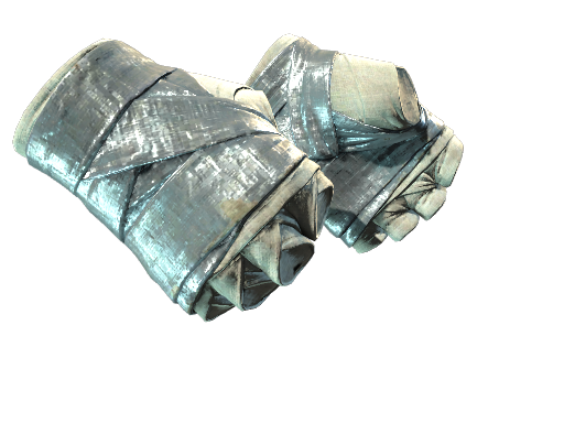 Hand Wraps | Duct Tape (Factory New)