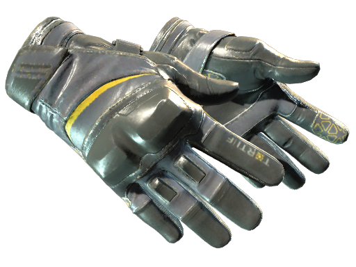 Moto Gloves | Eclipse (Field-Tested)